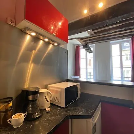 Au Coeur De * Paris